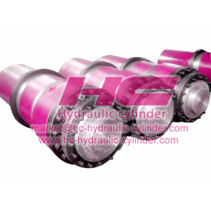 Custom hydraulic cylinders 2 